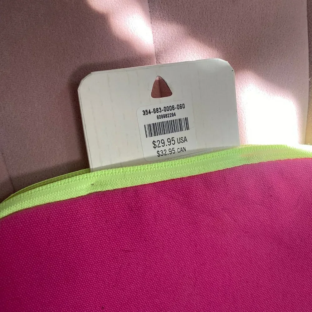 Hollister Padded Tablet Case
